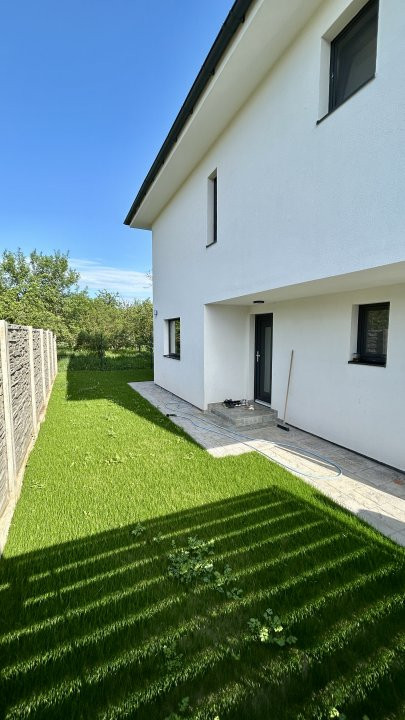 Duplex cu 3 camere, mobilat si utilat de vanzare in Sanandrei 1, foxfort.ro