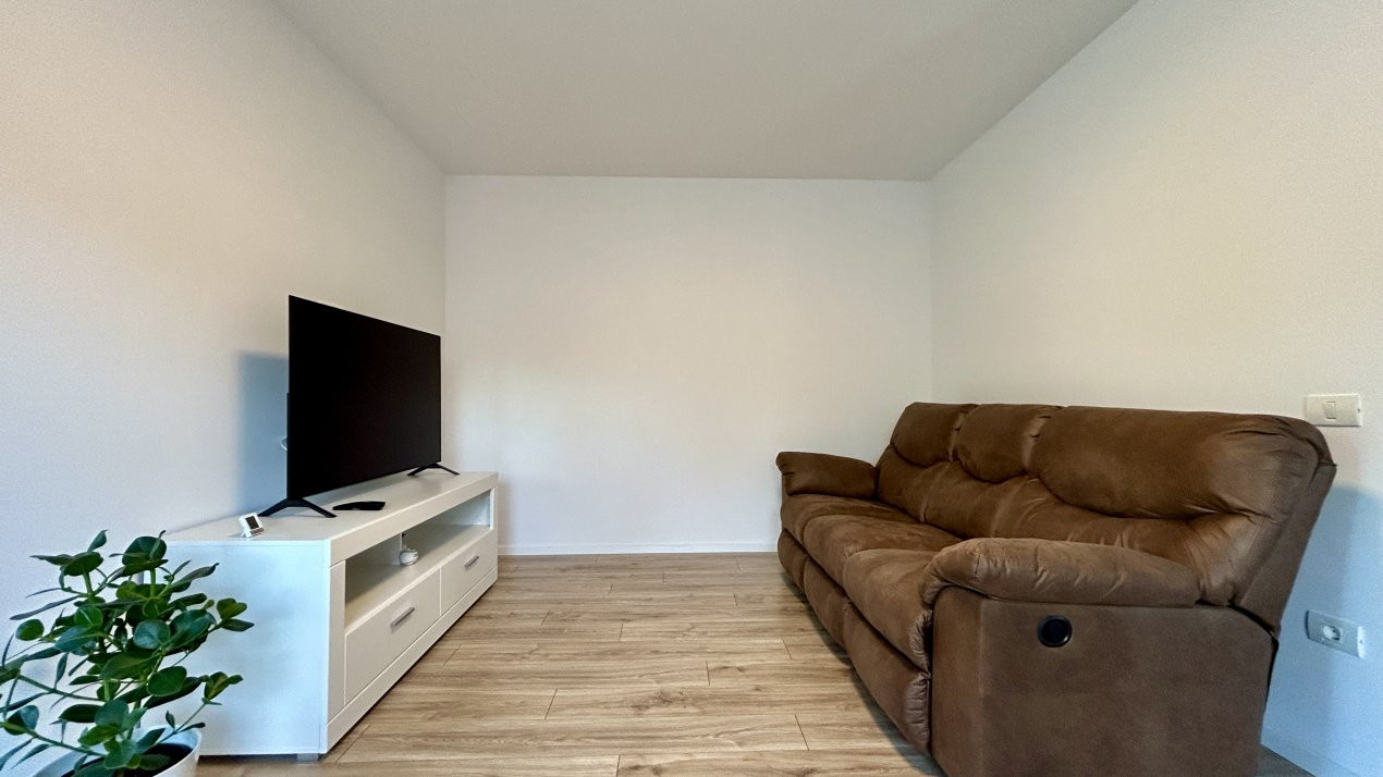 Duplex cu 3 camere, mobilat si utilat de vanzare in Sanandrei 16, foxfort.ro
