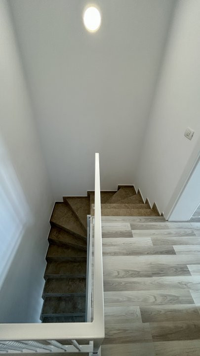 Duplex cu 3 camere, mobilat si utilat de vanzare in Sanandrei 20, foxfort.ro
