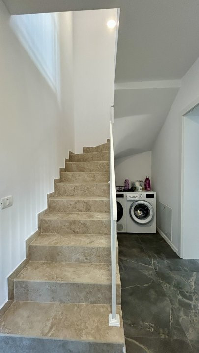 Duplex cu 3 camere, mobilat si utilat de vanzare in Sanandrei 21, foxfort.ro