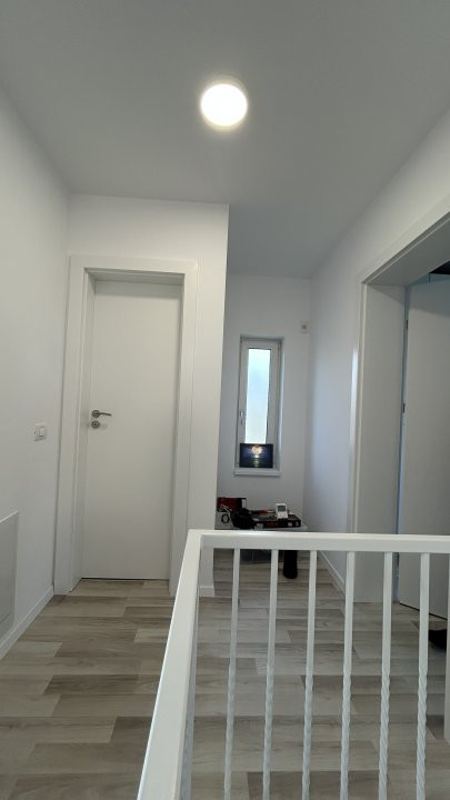 Duplex cu 3 camere, mobilat si utilat de vanzare in Sanandrei 23, foxfort.ro