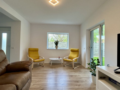 Duplex cu 3 camere, mobilat si utilat de vanzare in Sanandrei imagine mica 2, foxfort.ro