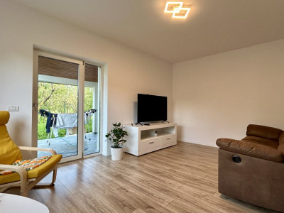 Duplex cu 3 camere, mobilat si utilat de vanzare in Sanandrei imagine mica 3, foxfort.ro