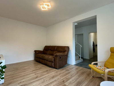 Duplex cu 3 camere, mobilat si utilat de vanzare in Sanandrei imagine mica 4, foxfort.ro