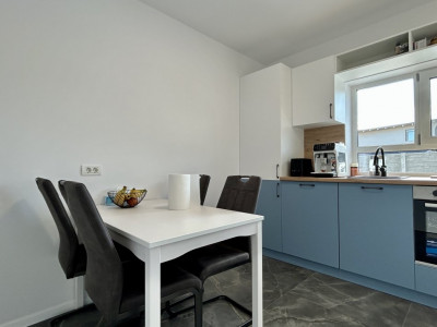 Duplex cu 3 camere, mobilat si utilat de vanzare in Sanandrei imagine mica 5, foxfort.ro