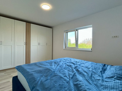 Duplex cu 3 camere, mobilat si utilat de vanzare in Sanandrei imagine mica 8, foxfort.ro