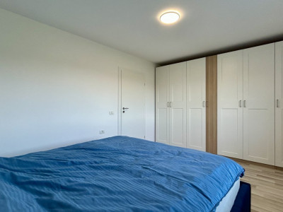 Duplex cu 3 camere, mobilat si utilat de vanzare in Sanandrei imagine mica 9, foxfort.ro