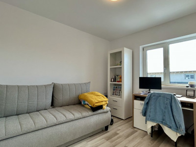 Duplex cu 3 camere, mobilat si utilat de vanzare in Sanandrei imagine mica 10, foxfort.ro