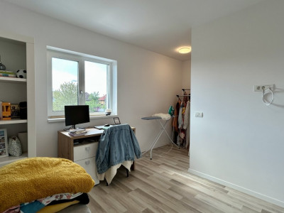 Duplex cu 3 camere, mobilat si utilat de vanzare in Sanandrei imagine mica 11, foxfort.ro