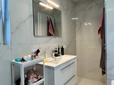 Duplex cu 3 camere, mobilat si utilat de vanzare in Sanandrei imagine mica 13, foxfort.ro