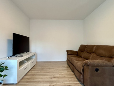 Duplex cu 3 camere, mobilat si utilat de vanzare in Sanandrei imagine mica 16, foxfort.ro