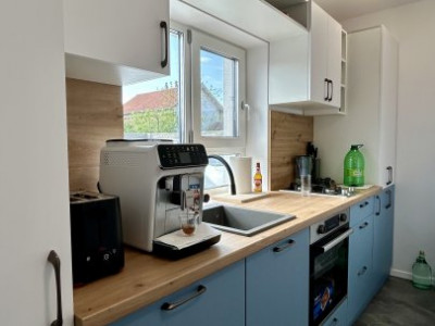 Duplex cu 3 camere, mobilat si utilat de vanzare in Sanandrei imagine mica 18, foxfort.ro