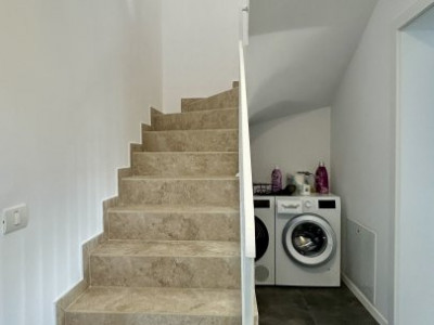 Duplex cu 3 camere, mobilat si utilat de vanzare in Sanandrei imagine mica 21, foxfort.ro