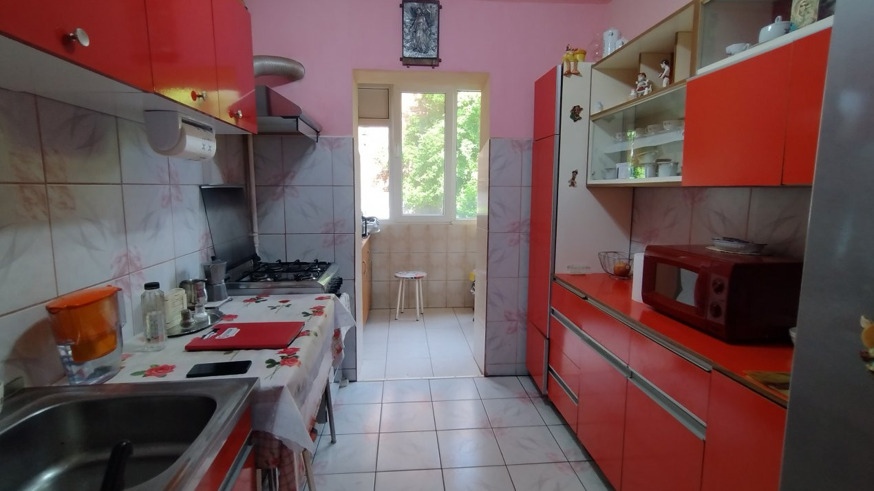 Apartamente de vanzare Timisoara Aradului 1