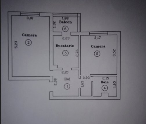 Apartamente de vanzare Timisoara Aradului 5