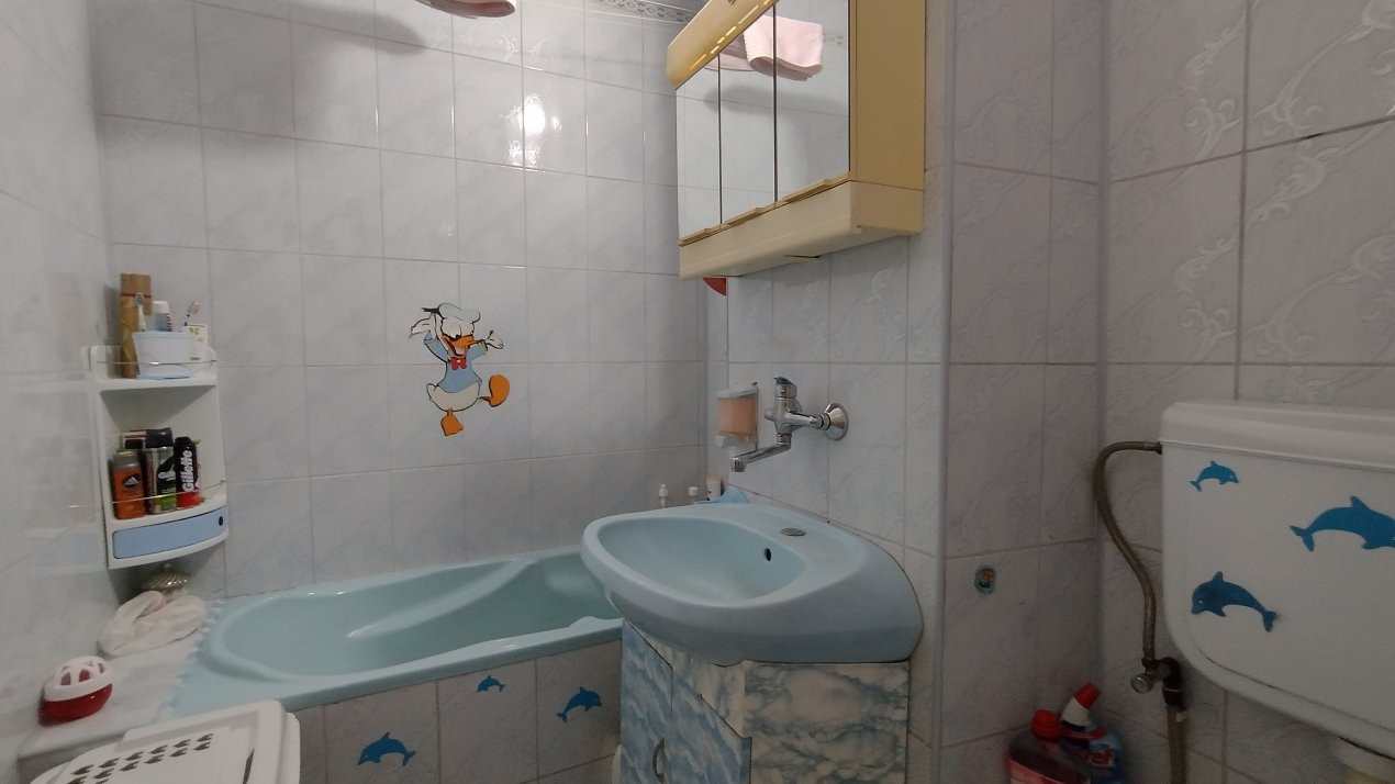 Apartamente de vanzare Timisoara Aradului 6