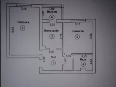 Apartamente de vanzare Timisoara Aradului imagine mica 5