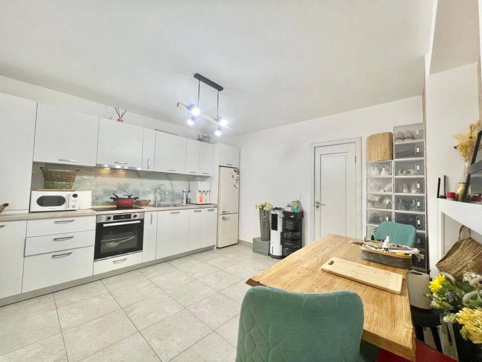 Apartamente de vanzare Timisoara Fabric 1