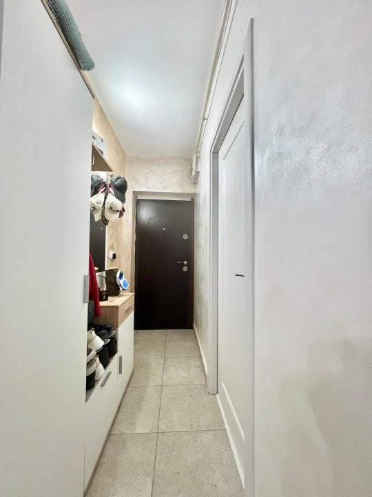 Apartamente de vanzare Timisoara Fabric 4