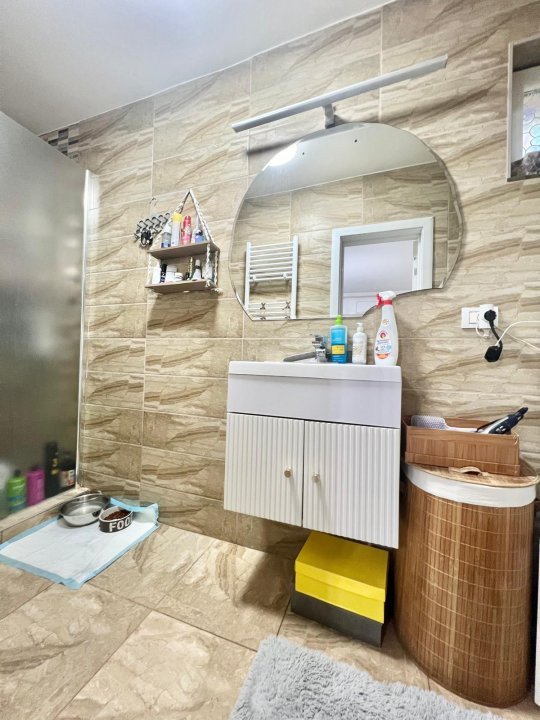 Apartamente de vanzare Timisoara Fabric 9