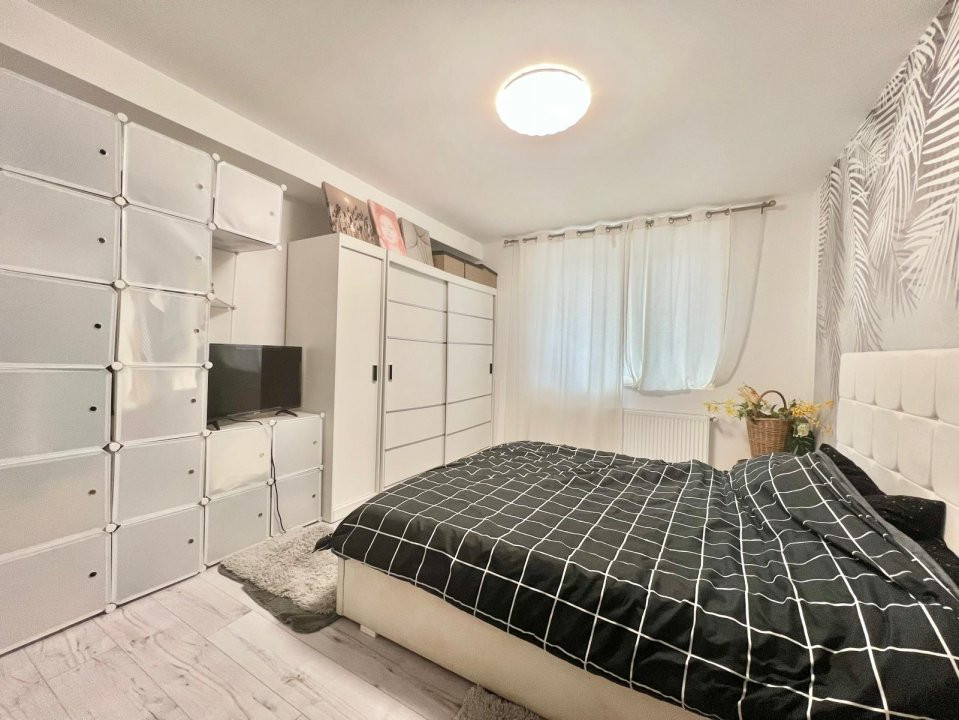 Apartamente de vanzare Timisoara Fabric 11