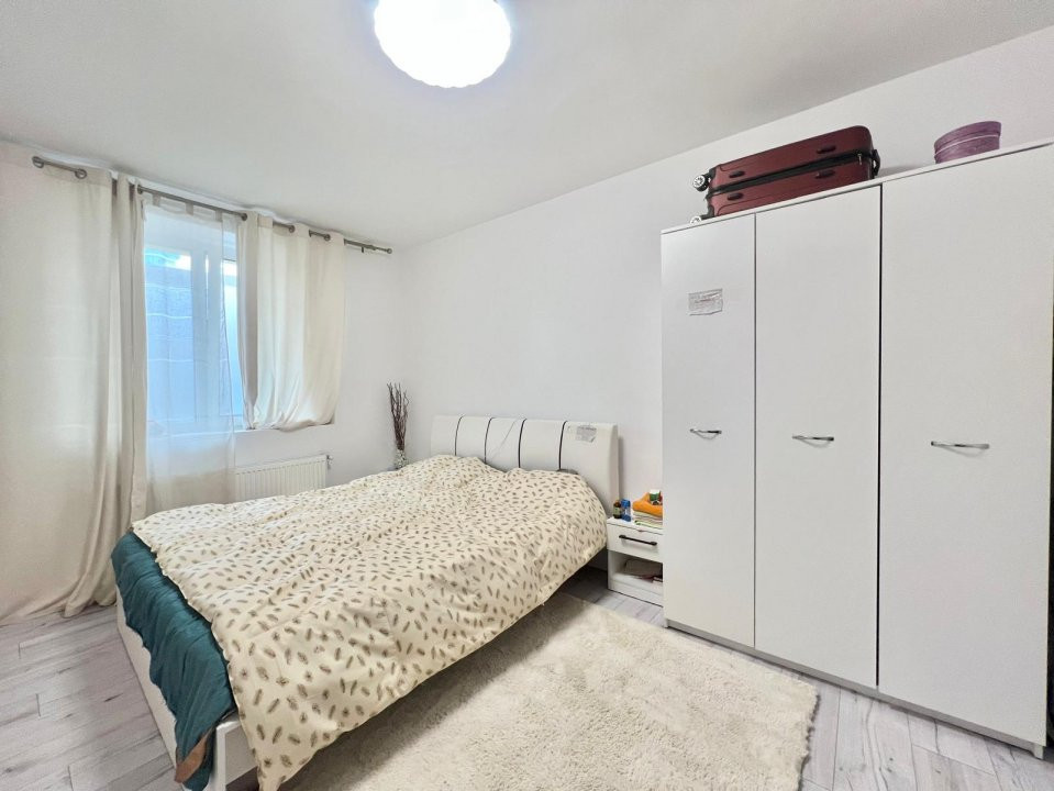 Apartamente de vanzare Timisoara Fabric 12