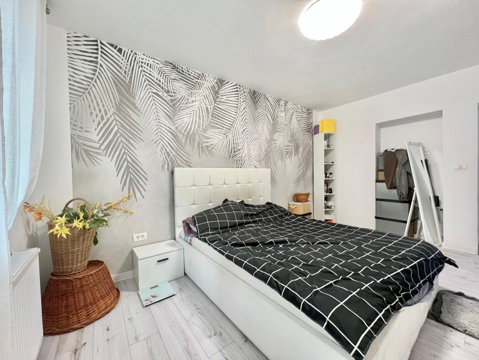 Apartament 2 camere la curte comuna de vanzare, zona Fabric 6, foxfort.ro