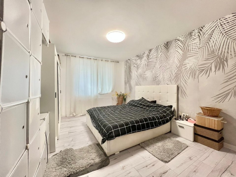 Apartament 2 camere la curte comuna de vanzare, zona Fabric 10, foxfort.ro