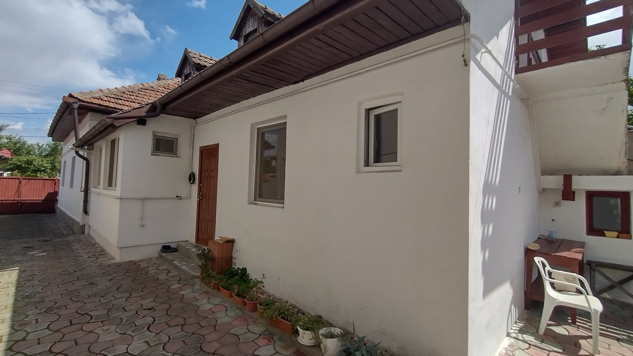Case de vanzare Timisoara Mehala 1