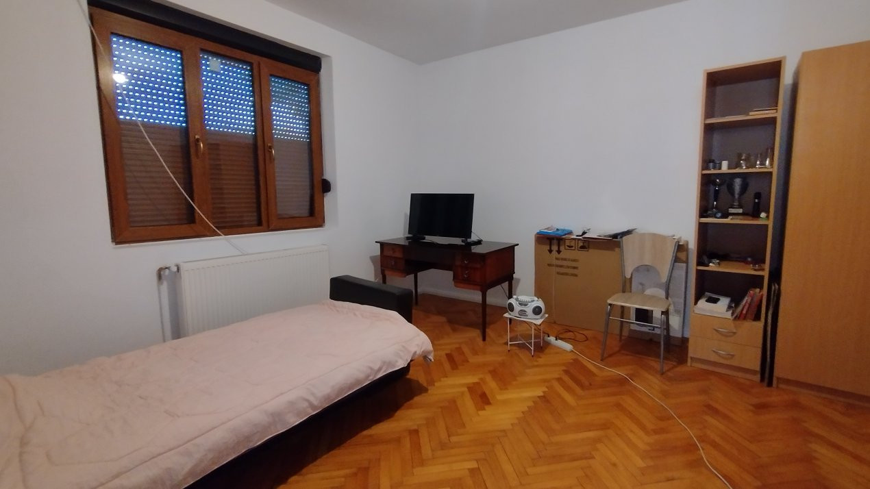 Case de vanzare Timisoara Mehala 2