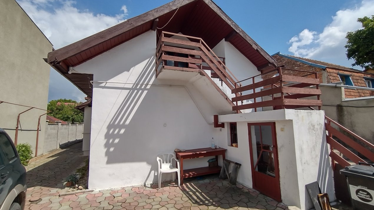 Case de vanzare Timisoara Mehala 7