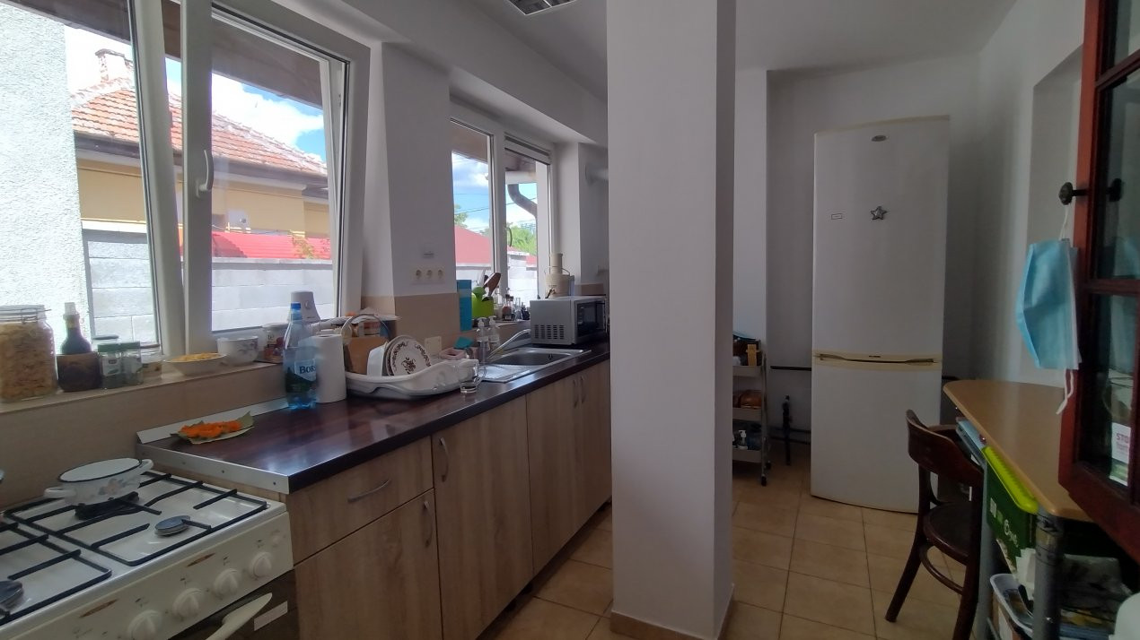 Case de vanzare Timisoara Mehala 8