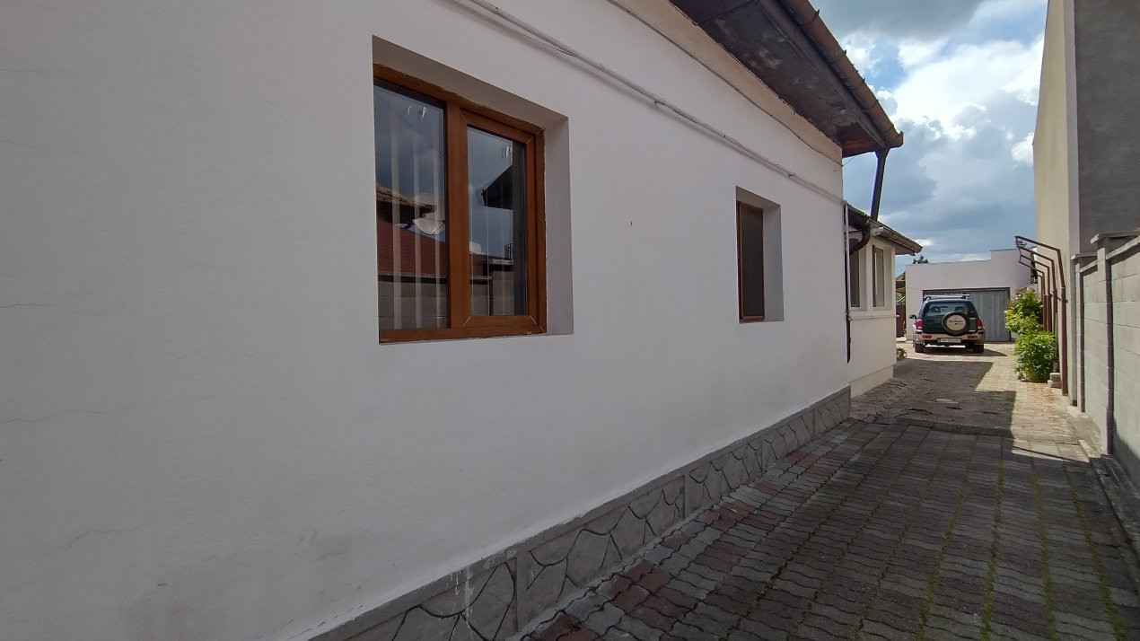 Case de vanzare Timisoara Mehala 12