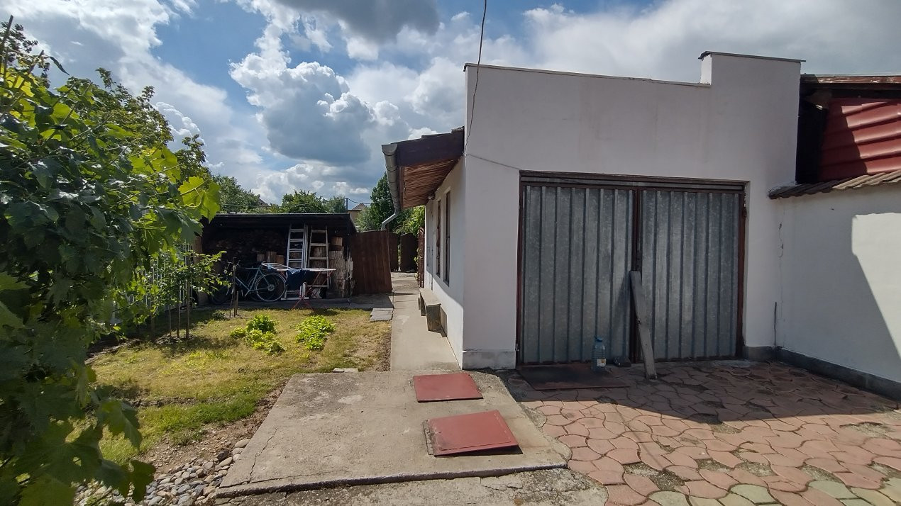 Case de vanzare Timisoara Mehala 13