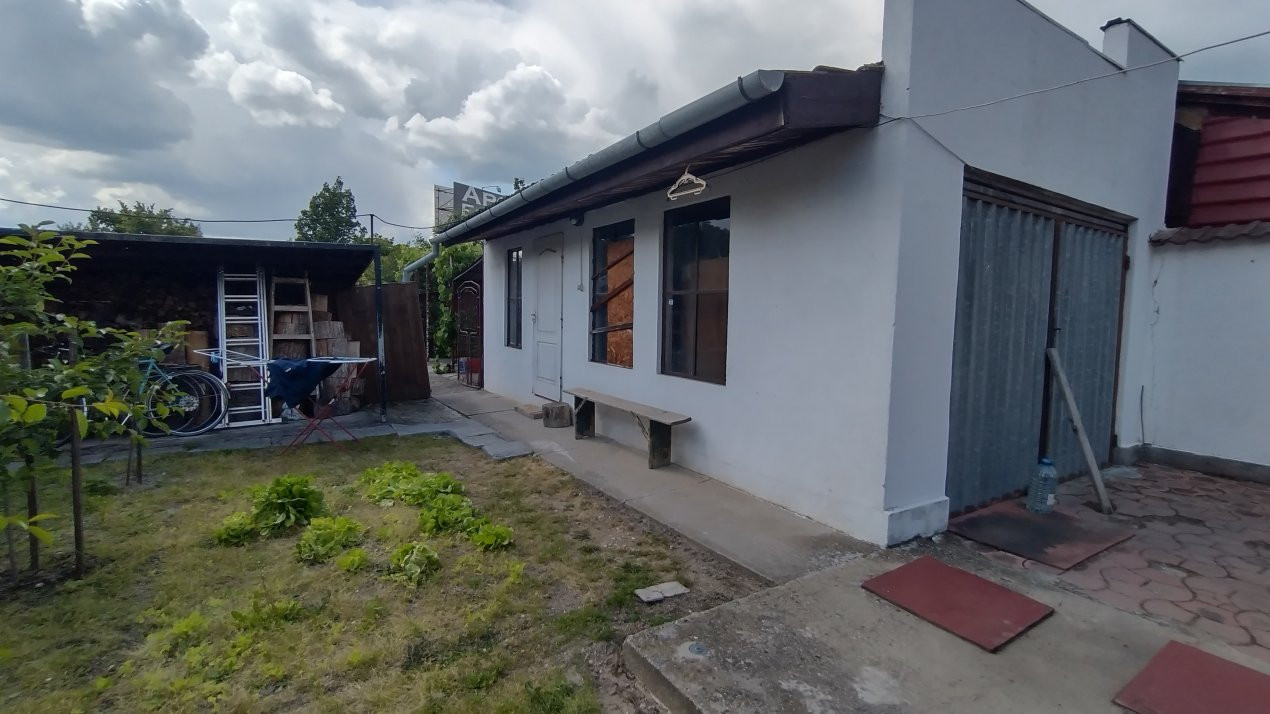 Case de vanzare Timisoara Mehala 16