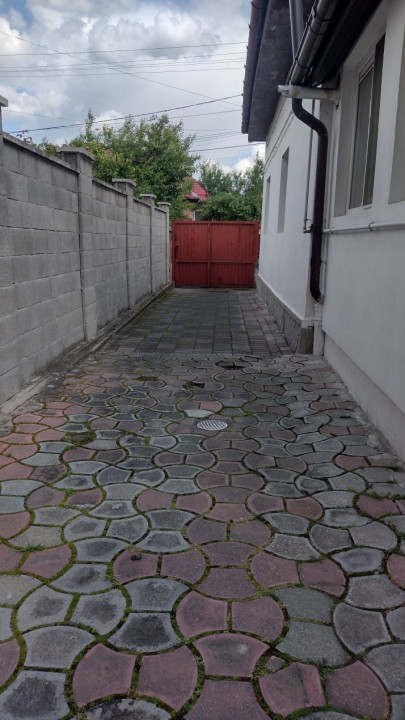 Case de vanzare Timisoara Mehala 23