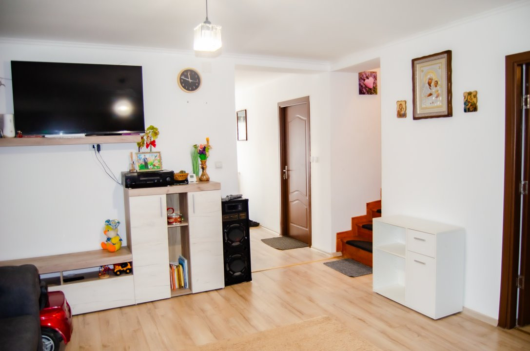 Case de vanzare Giroc Sud 15