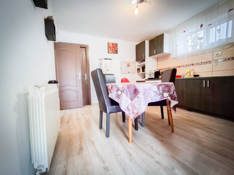 Case de vanzare Giroc Sud 19