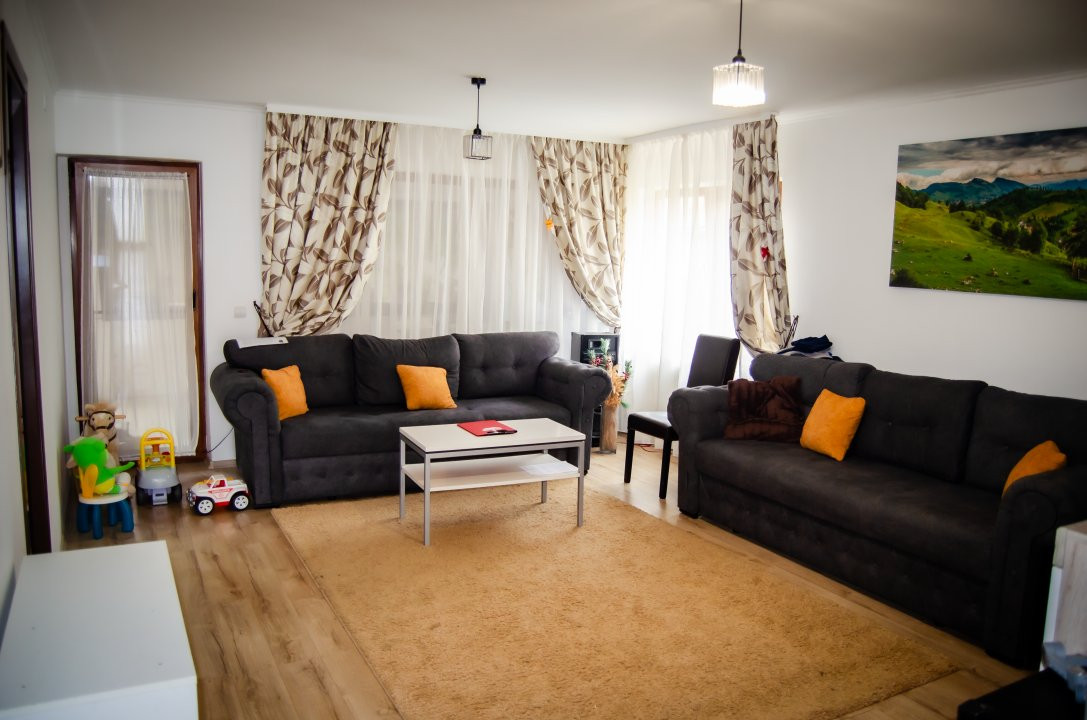 COMISION 0% OFERTA VERII! Casa individuala cu 6 camere de vanzare in Giroc  1, foxfort.ro