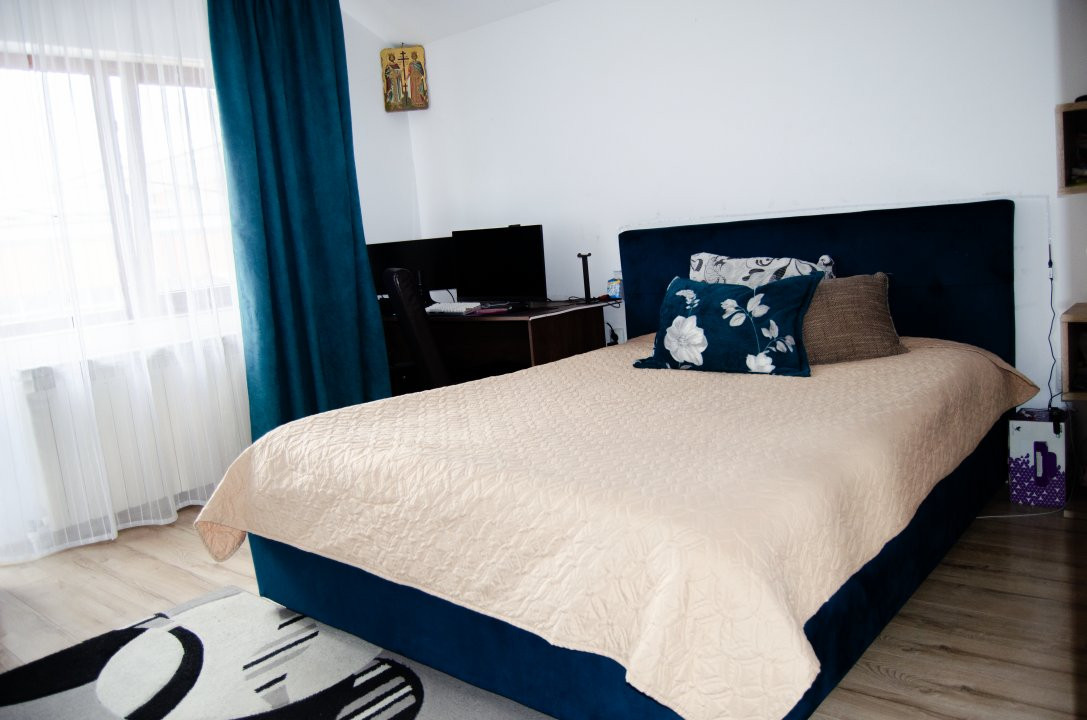 COMISION 0% OFERTA VERII! Casa individuala cu 6 camere de vanzare in Giroc  7, foxfort.ro