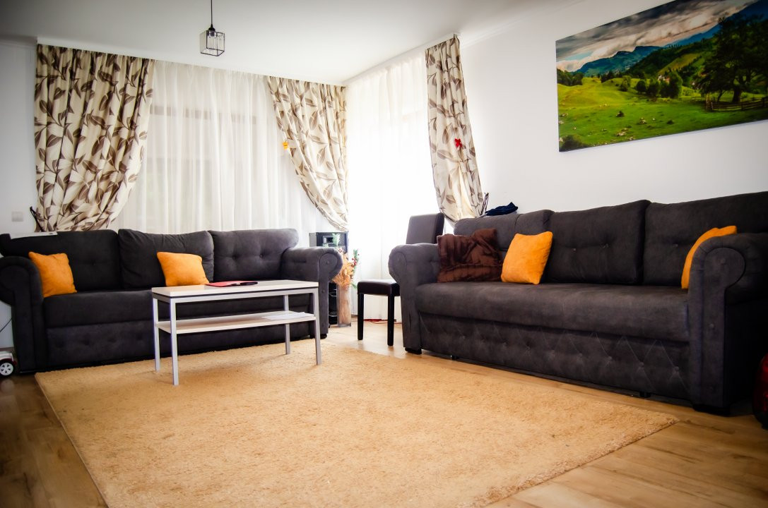 COMISION 0% OFERTA VERII! Casa individuala cu 6 camere de vanzare in Giroc  14, foxfort.ro