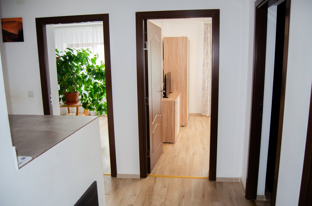 COMISION 0% OFERTA VERII! Casa individuala cu 6 camere de vanzare in Giroc  22, foxfort.ro