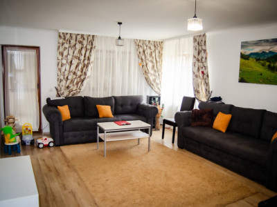 COMISION 0% OFERTA VERII! Casa individuala cu 6 camere de vanzare in Giroc imagine mica 1, foxfort.ro