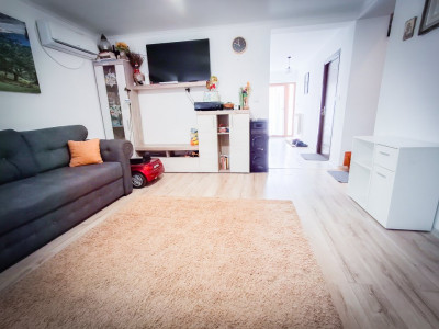 COMISION 0% OFERTA VERII! Casa individuala cu 6 camere de vanzare in Giroc imagine mica 3, foxfort.ro