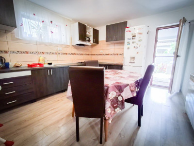 COMISION 0% OFERTA VERII! Casa individuala cu 6 camere de vanzare in Giroc imagine mica 4, foxfort.ro