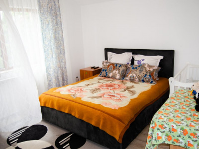 COMISION 0% OFERTA VERII! Casa individuala cu 6 camere de vanzare in Giroc imagine mica 5, foxfort.ro