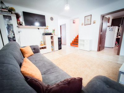 COMISION 0% OFERTA VERII! Casa individuala cu 6 camere de vanzare in Giroc imagine mica 9, foxfort.ro