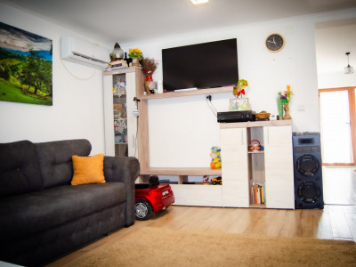 COMISION 0% OFERTA VERII! Casa individuala cu 6 camere de vanzare in Giroc imagine mica 10, foxfort.ro