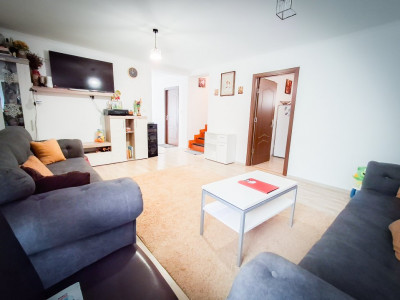 COMISION 0% OFERTA VERII! Casa individuala cu 6 camere de vanzare in Giroc imagine mica 11, foxfort.ro