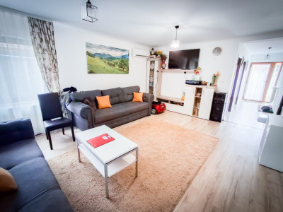 COMISION 0% OFERTA VERII! Casa individuala cu 6 camere de vanzare in Giroc imagine mica 12, foxfort.ro